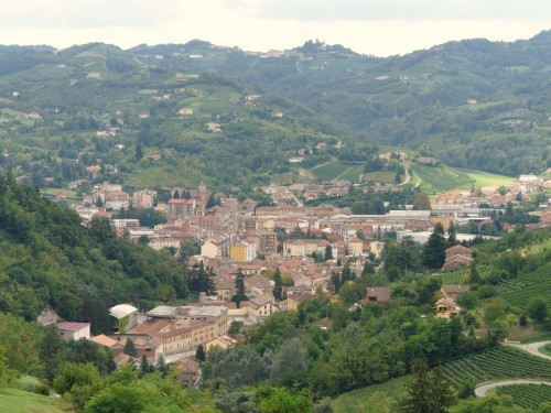 Camera con vista: cercasi idee sulla ricettività immaginifica nel paesaggio piemontese