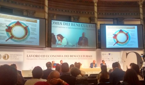 Economia e beni culturali. Quali i nuovi mestieri che guardano al futuro?