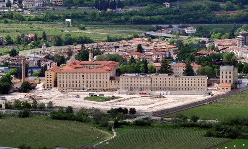 Kuma decolla alla Manifattura di Rovereto, firmato l’appalto da 38,6 milioni