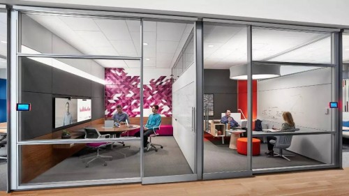 La capitale italiana dello smart working è Milano