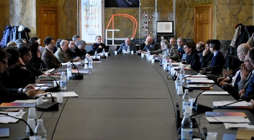 L’imprenditoria del progetto in Italia: trend, sinergie e opportunità