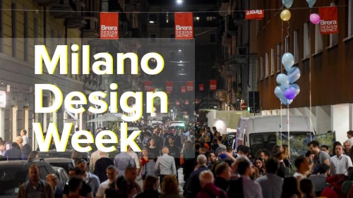 Alla Design Week i numeri dei mercati del mobile e dell’immobiliare