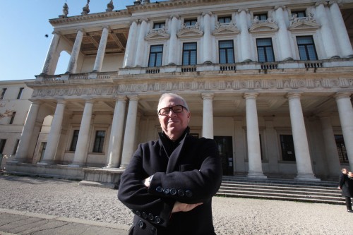 David Chipperfield e i suoi “studi”, in mostra a Vicenza con 15 opere