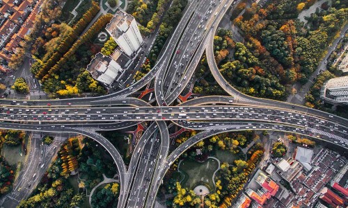 Richard Sennett: Costruire città aperte, anche lasciando qualcosa di non programmato