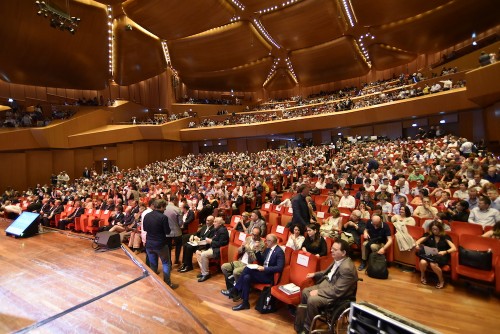 Congresso Nazionale Architetti, l’urgenza di una domanda di qualità e del dialogo con la politica