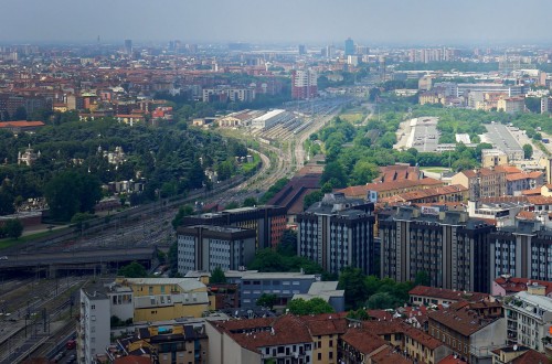 Ex scali di Milano, scende in campo COIMA SGR nell’area Valtellina – Farini