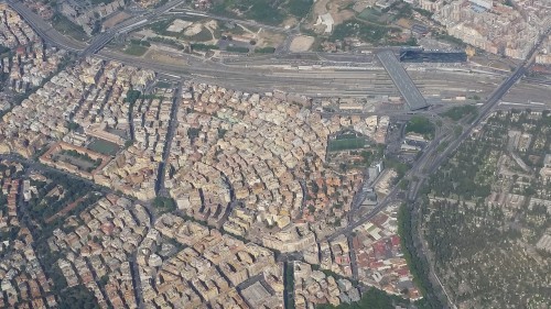 A ridosso della stazione Tiburtina il nuovo Headquarter delle Ferrovie