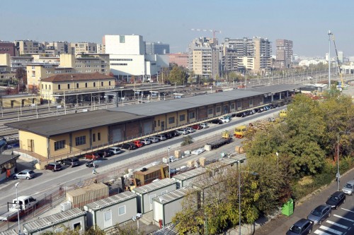 Reinventing cities, scelti i finalisti per la riqualificazione di cinque siti milanesi