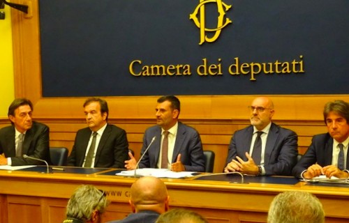 Alleanza dei sindaci per il ripristino dei fondi del Bando Periferie