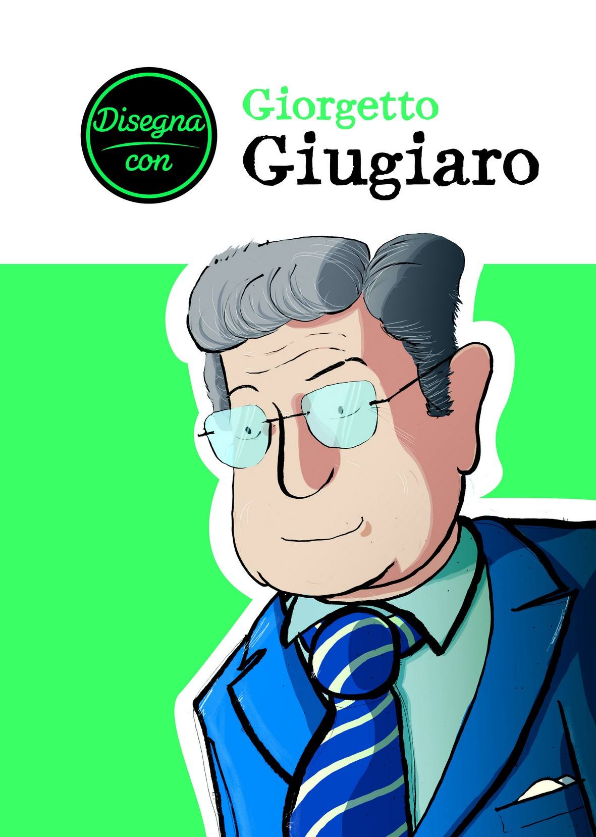 Activity book per i piccoli: a scuola di disegno da nonno Giugiaro