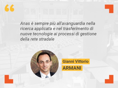 SAIE è mercato e dibattito, territorio e manutenzione, big data e tecnologie. Domani il Ministro Danilo Toninelli in fiera