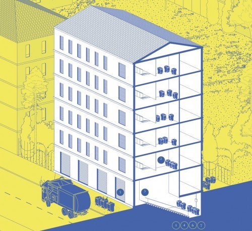 Architettura e design, settori chiave dell’economia circolare