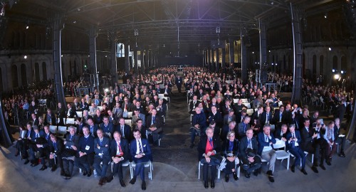 Il monito dell’imprenditoria: riprendere a investire in infrastrutture