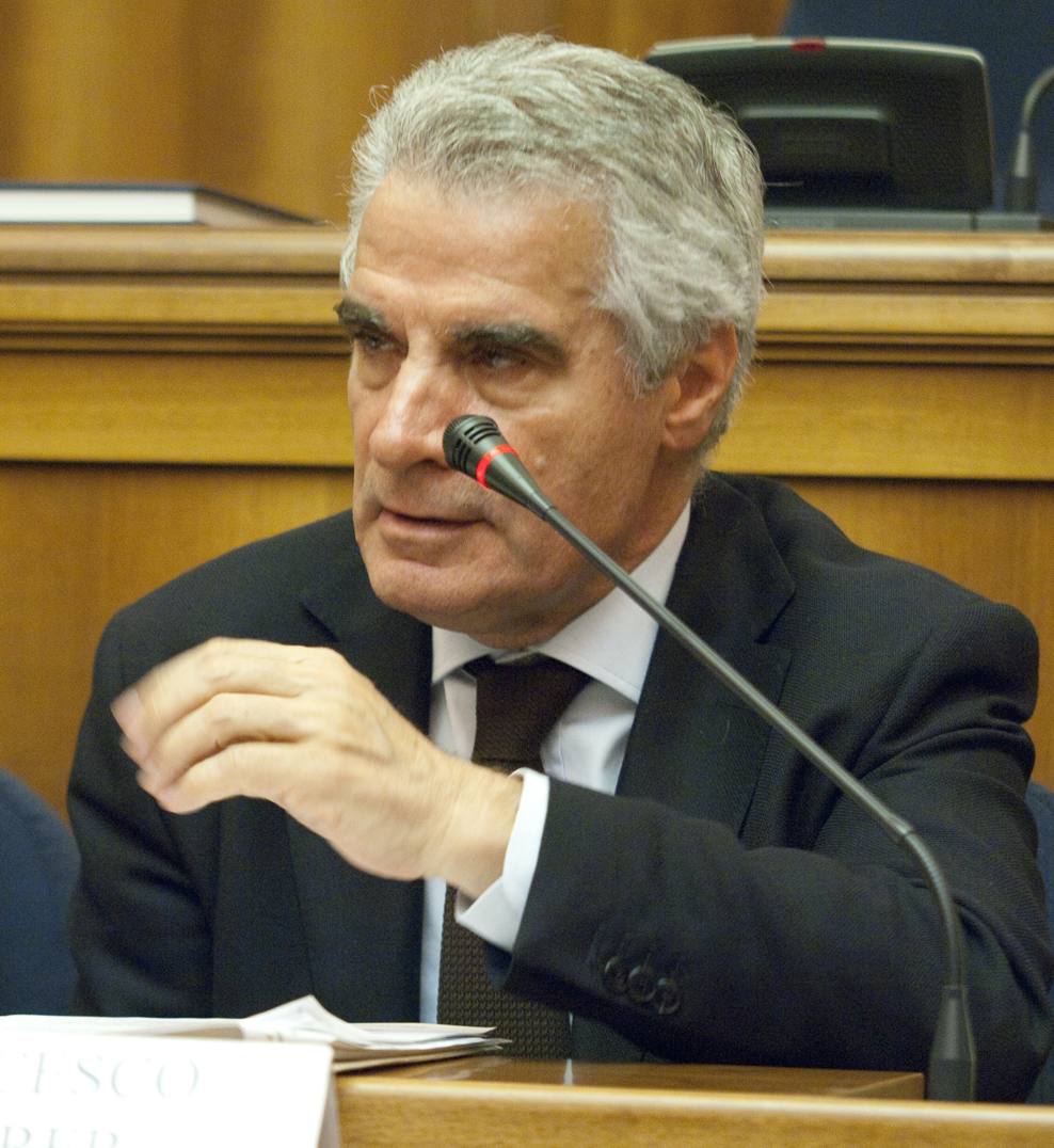 Autorità portuale di Napoli, il bilancio dei primi tre mesi del commissario Karrer