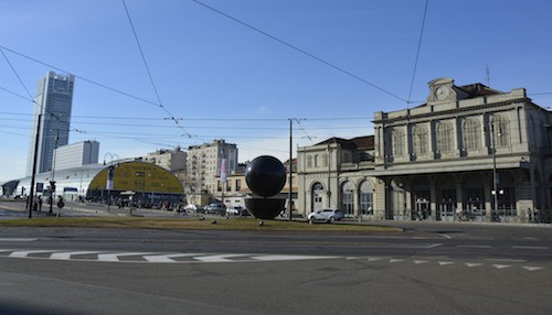 Ferrovie e immobiliare, dopo Milano tocca a Roma e Torino