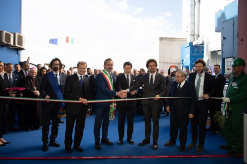 Fincantieri Infrastructure dà una seconda vita alla Cordioli&C grazie al Ponte di Genova 