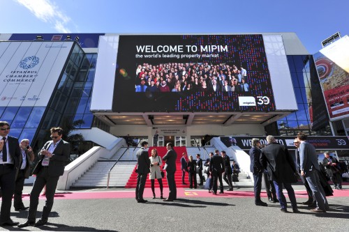 Non solo investitori: il Mipim dei professionisti