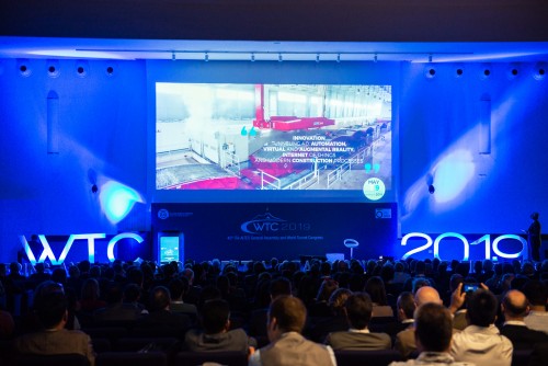 Il World Tunnel Congress accoglie a Napoli i big del tunneling mondiale