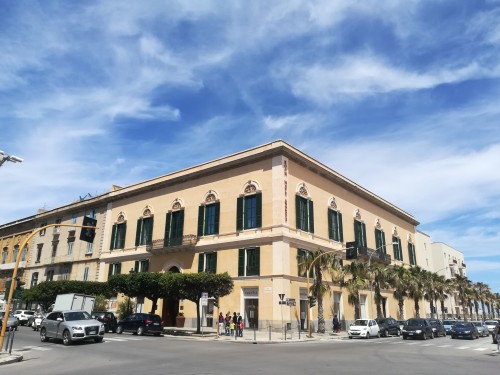 Hotellerie, Room Mate sbarca a Trapani