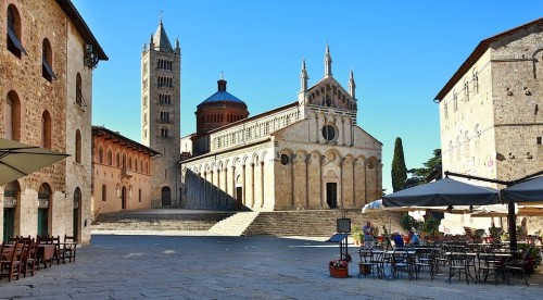 Scuola di restauro. A Solomeo ci si interroga sul post sisma, a Verona focus sulle strutture lignee