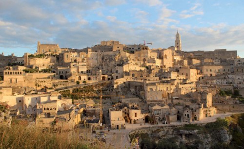 Sigest ed AIM raccontano i “Borghi Rinati”