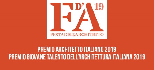 Winy Maas presidente di giuria del premio Architetto dell’anno