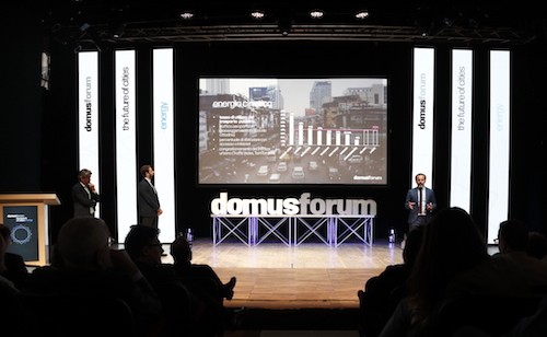 Da Londra a Shanghai, l’energia diventa il metro di misura della prosperità urbana