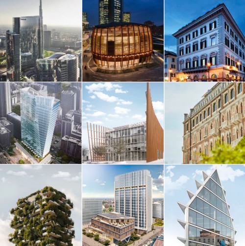 Undertaking for great cities. Coima presenta la ‘carta’ per il futuro delle città 