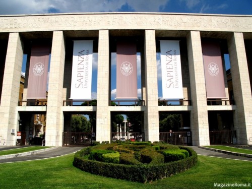 A Roma maxiconcorso per una nuova biblioteca a 