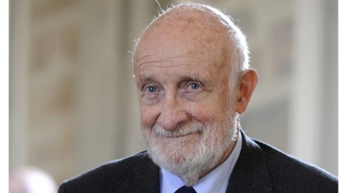 Un saluto a Vittorio Gregotti. Cino Zucchi ricorda il suo “mestiere impaziente”