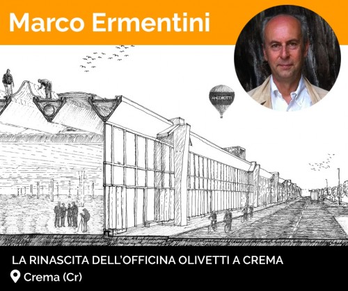 Ermentini: Cura del territorio, con timidezza e umiltà. Investire sulla vocazione all’immaginazione degli architetti