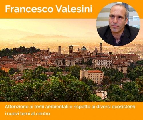 Valesini: una rinnovata credibilità per gli architetti, si concentrino su progetti che si adattano ai comportamenti delle persone