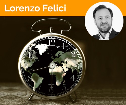 Felici (Artelia): Ripensare i modelli di pianificazione, i metodi di costruzione e il mix energetico