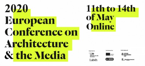 Come dare più visibilità all’architettura? Torna Architecture & the Media