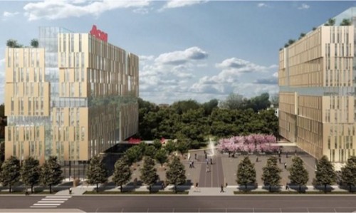 Cos’è un vero smart building? Lo spiega la nuova sede AON pronta per l’inaugurazione a Milano