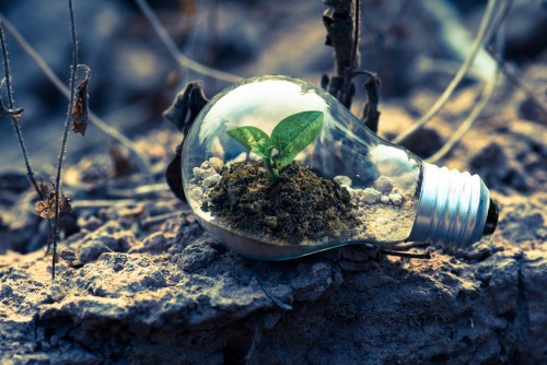 Starace (Enel): Elettrificando i consumi energetici del mondo si può de-carbonizzare l’intera economia