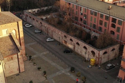 Cultura e socialità a Cuneo, al via il concorso per l’ex frigorifero militare