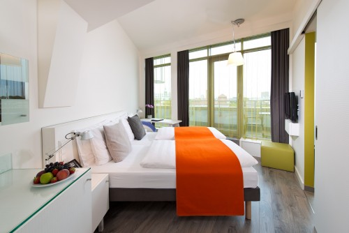 Hotellerie post-Covid: perdita di fatturato tra il 40 (se ci saranno incentivi) e il 60% 