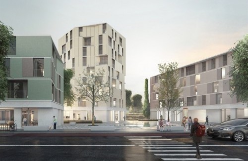 Condivisione e sostenibilità a Rogoredo, l’identikit del progetto AAA architetticercasi