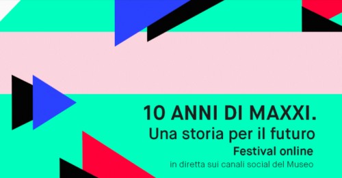 Il nuovo ruolo di arte e architettura: il MAXXI festeggia 10 anni 