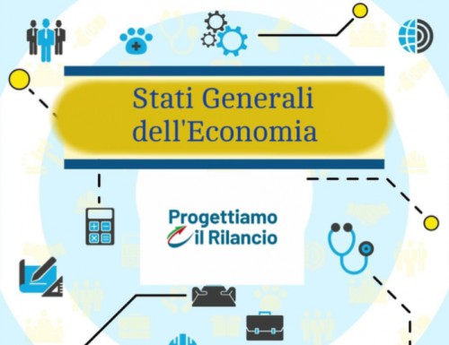 Professioni in campo per la Rinascita dell’Italia, ma gli architetti al tavolo con gli artisti