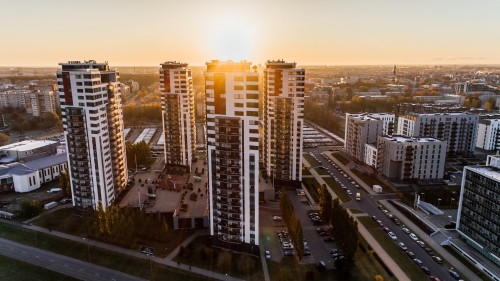 Real estate post Covid-19, la ripresa nel biennio 2023-24. Roma meglio di Milano