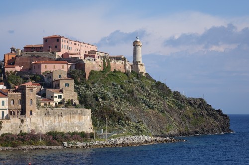 Isola d’Elba, cercasi progetto per il santuario dei mammiferi marini