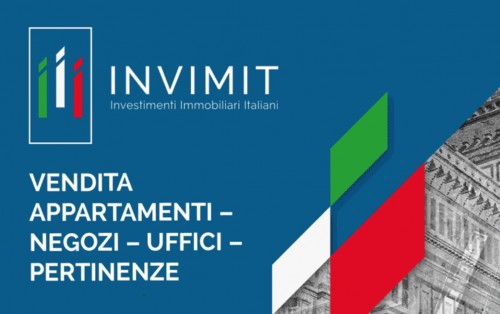 Invimit, dalla valorizzazione e vendita, agli investitori ma anche ai privati