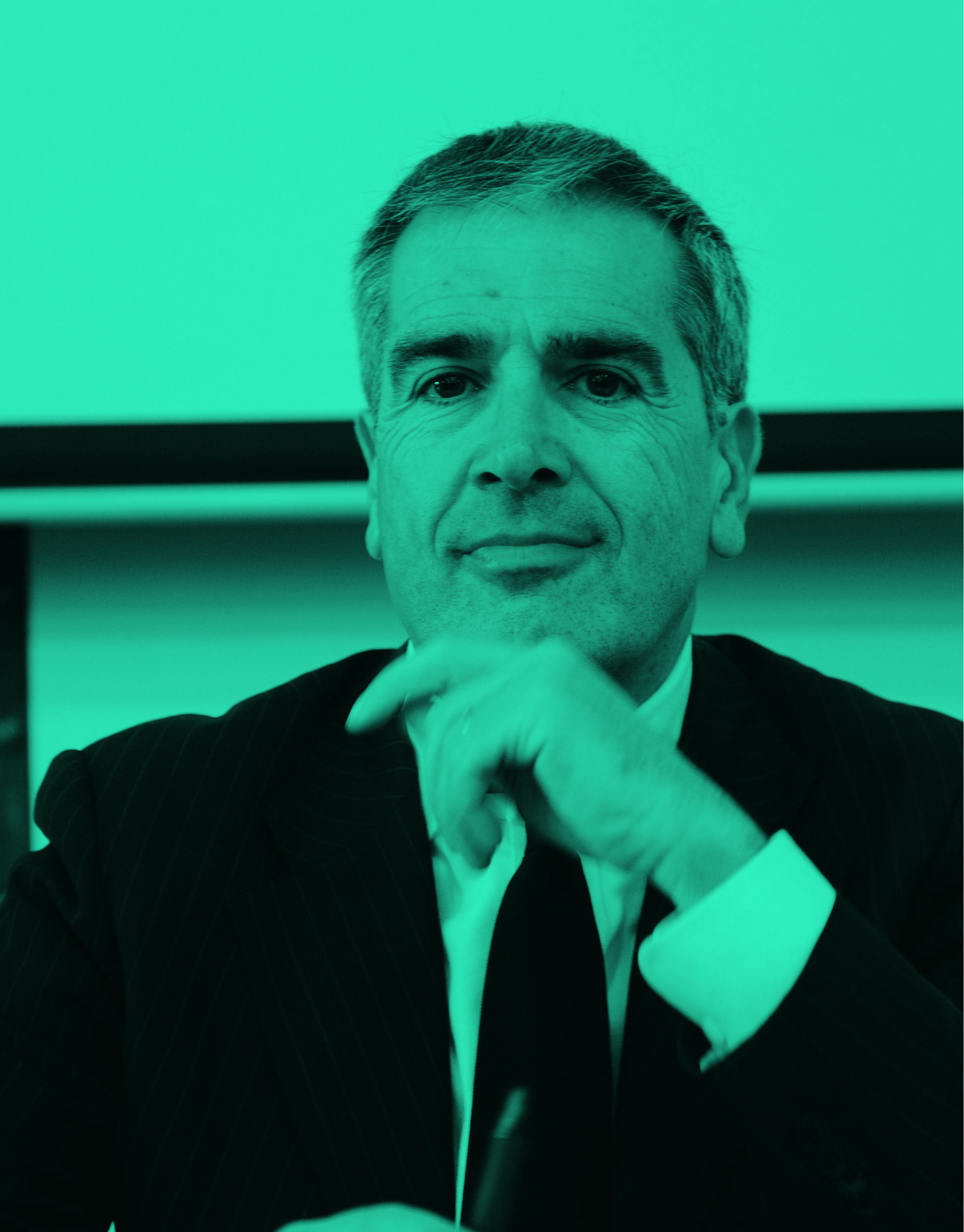 Da teatro della cattiva finanza a città che coniuga creatività e innovazione