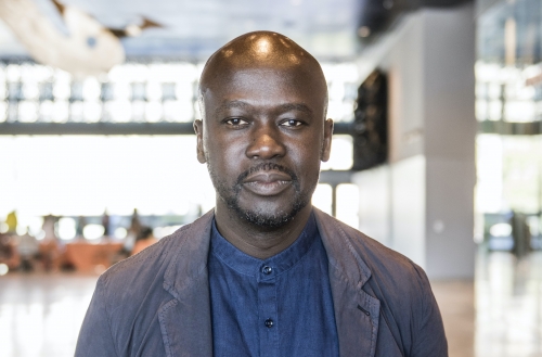 A David Adjaye la Medaglia d’Oro Riba 2021