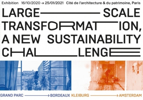 New Sustainability Challenge, l’housing collettivo dagli anni ’60 ad oggi