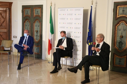 Il sottosegretario Margiotta: «Il Dl semplificazioni è una legge completa» 