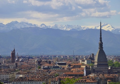 Sotto la Mole lo sport si fa green: ecco i vincitori del beauty contest indetto da Federtennis