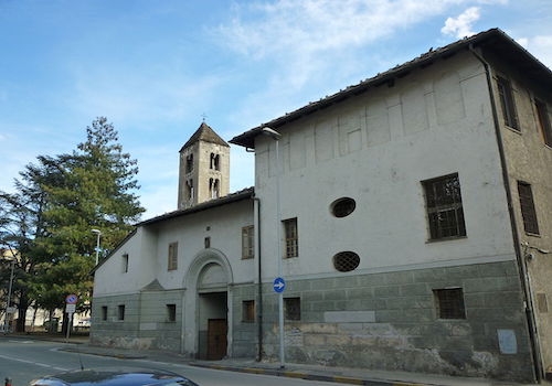 Un nuovo campus scolastico in Valle d’Aosta, al via il concorso per il recupero del convitto regionale